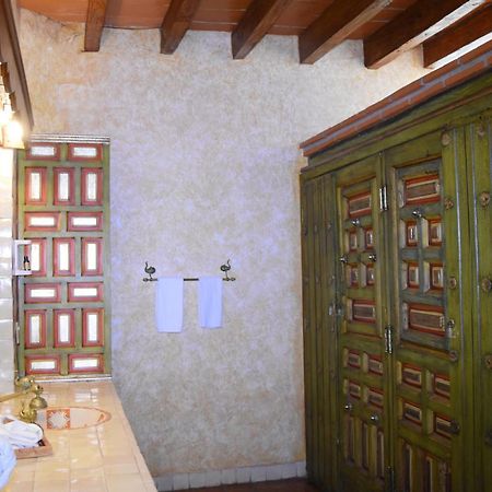 La Joyita Cuernavaca (Adults Only) Hotell Eksteriør bilde