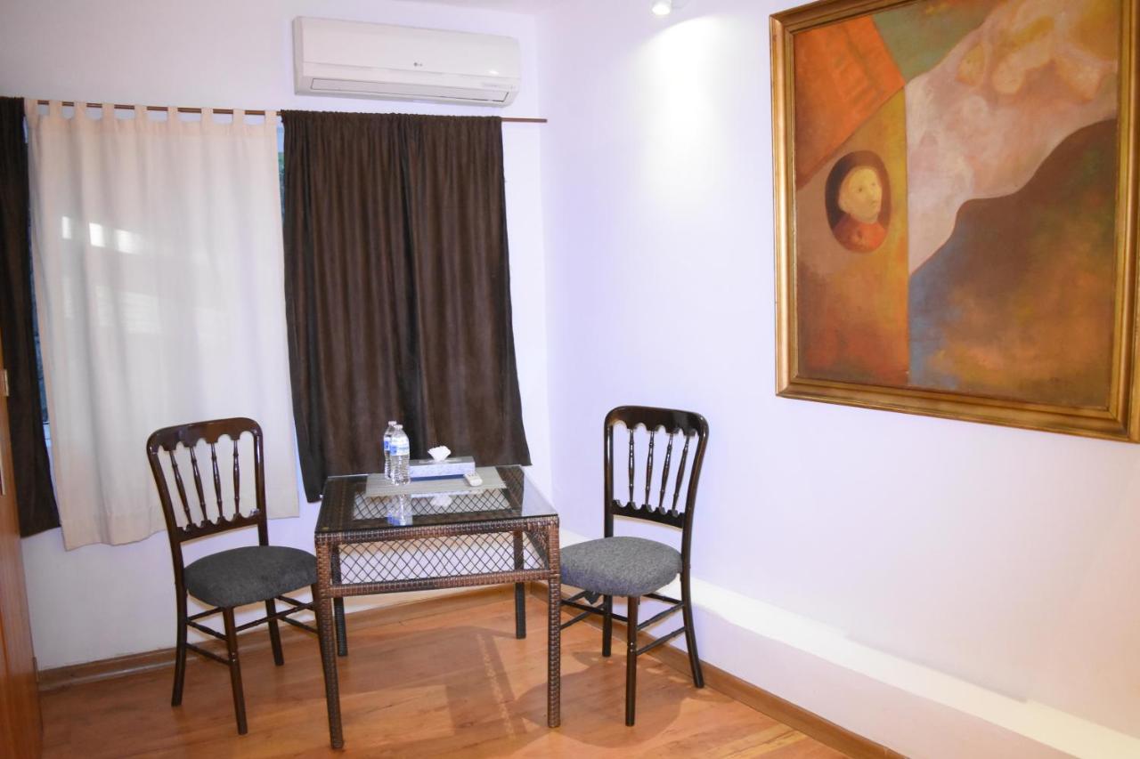 La Joyita Cuernavaca (Adults Only) Hotell Eksteriør bilde