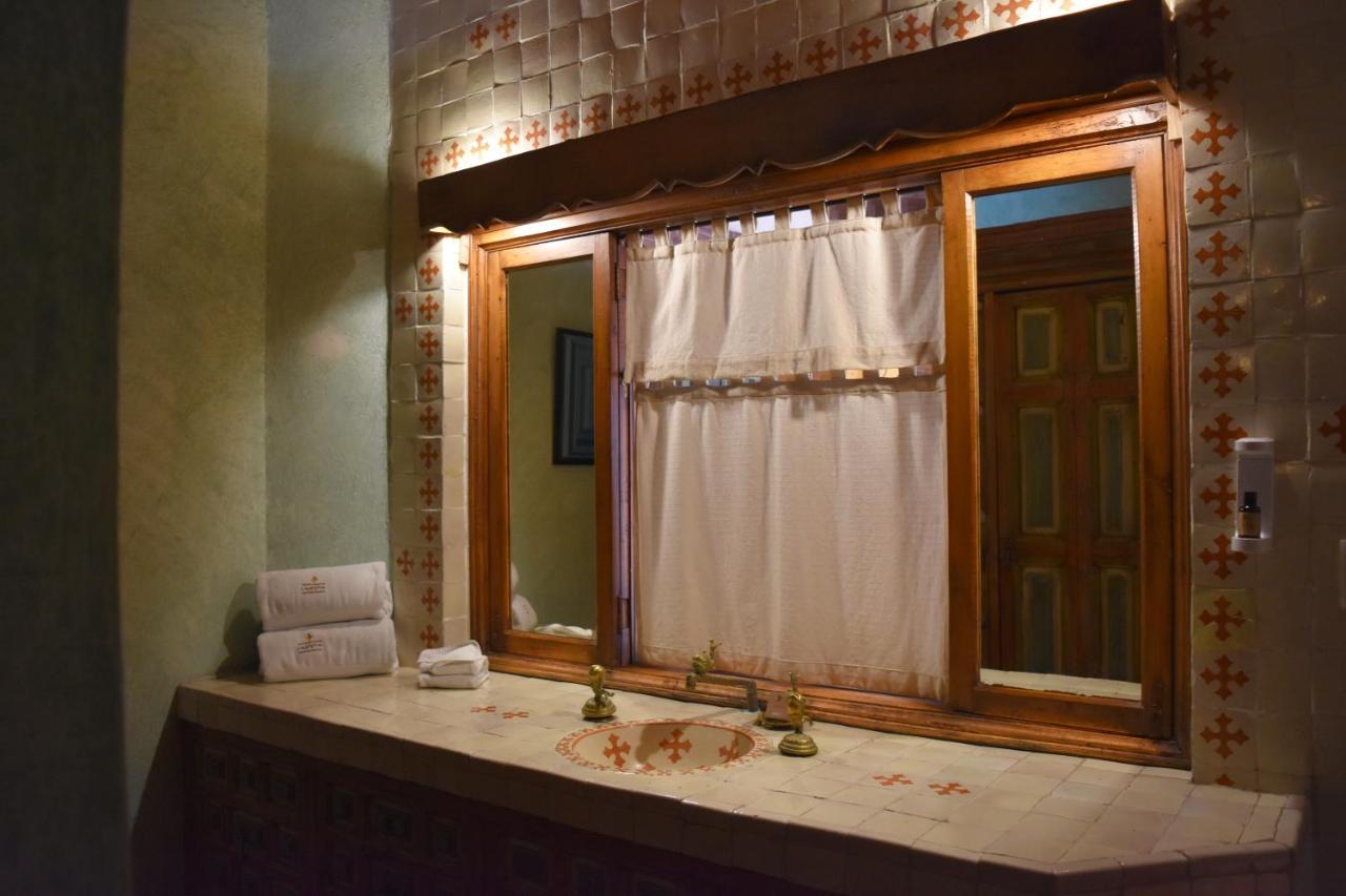 La Joyita Cuernavaca (Adults Only) Hotell Eksteriør bilde