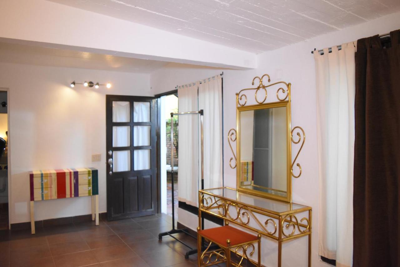 La Joyita Cuernavaca (Adults Only) Hotell Eksteriør bilde