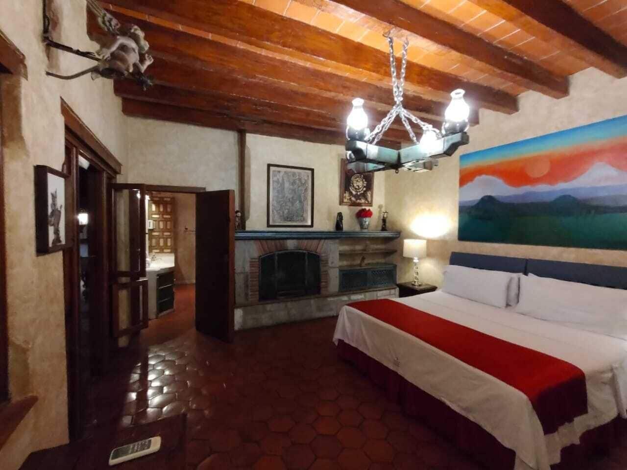 La Joyita Cuernavaca (Adults Only) Hotell Eksteriør bilde
