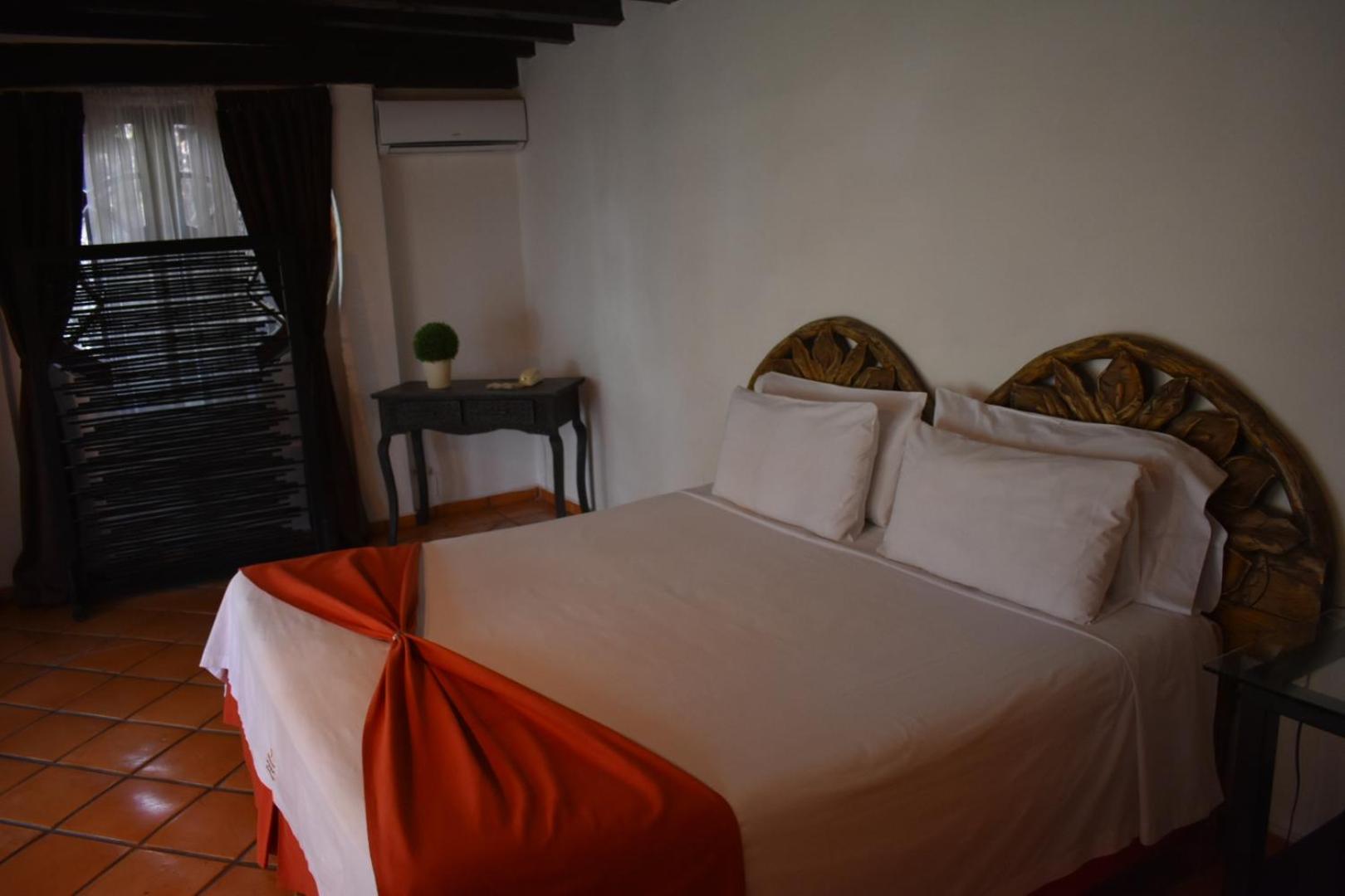 La Joyita Cuernavaca (Adults Only) Hotell Rom bilde
