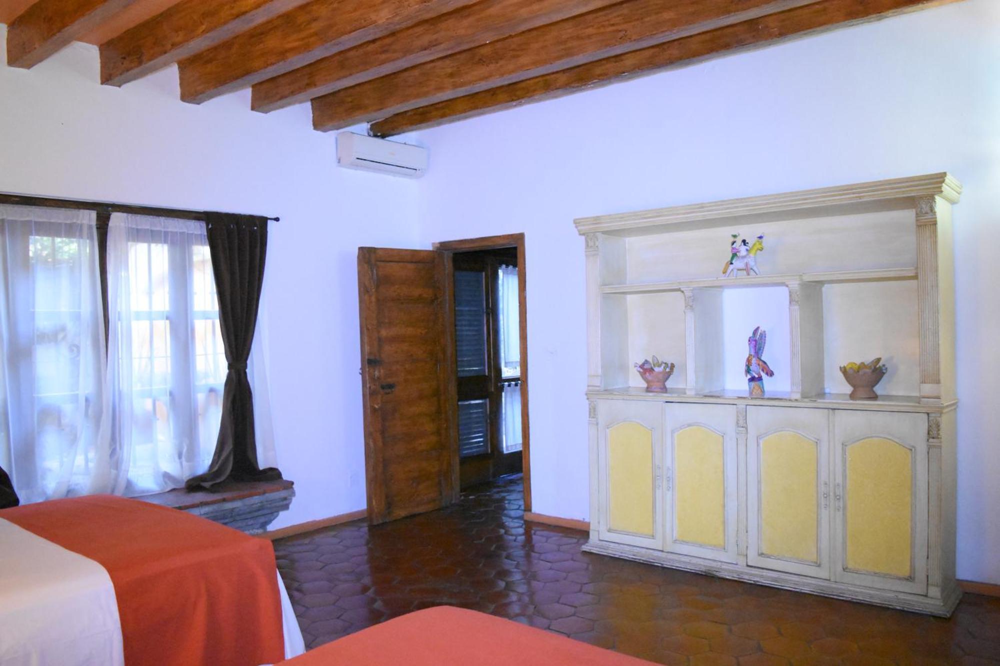 La Joyita Cuernavaca (Adults Only) Hotell Eksteriør bilde