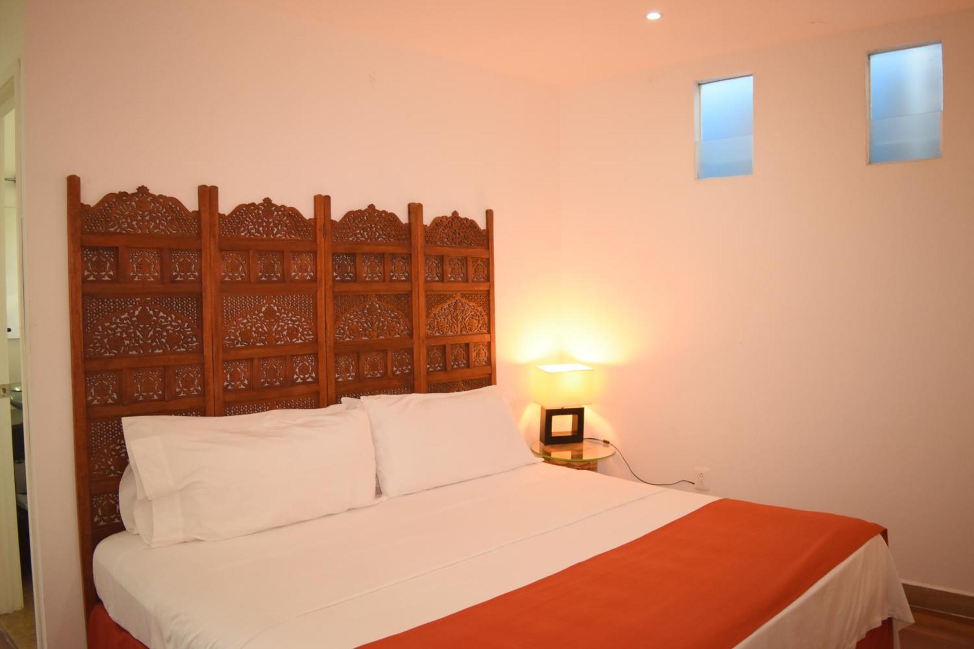 La Joyita Cuernavaca (Adults Only) Hotell Rom bilde